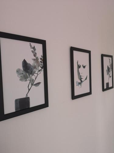  Explore Greece from Bright City Centre Apartment in Chalkida