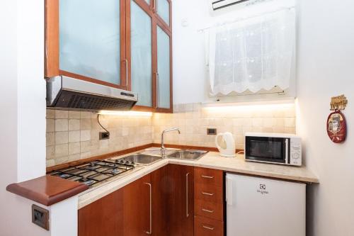 Campo de' Fiory Cozy Nest - image 5