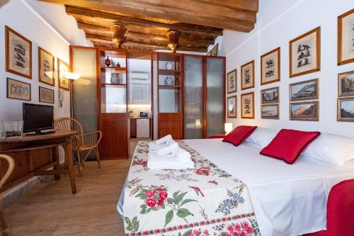 Campo de' Fiory Cozy Nest