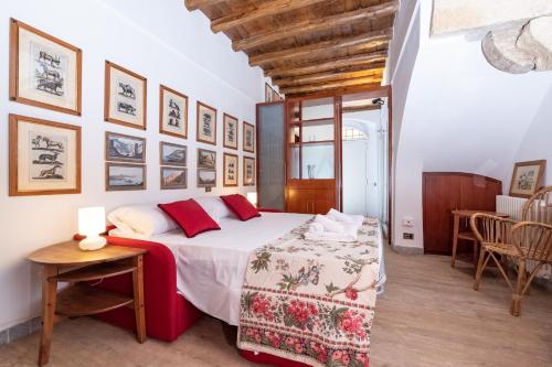 Campo de' Fiori Cozy Nest, Roma