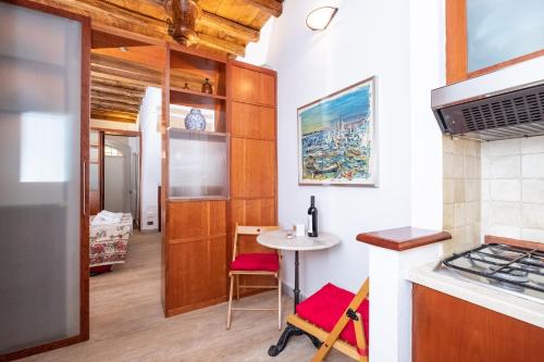 Campo de' Fiory Cozy Nest - image 11