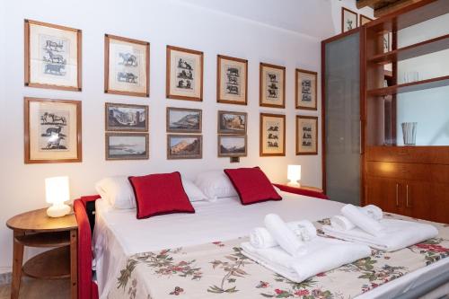 Campo de' Fiory Cozy Nest - image 4