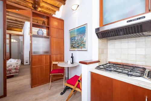Campo de' Fiori Cozy Nest, Rom (Foto 10)