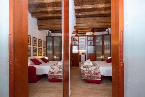 Campo de' Fiory Cozy Nest - image 3