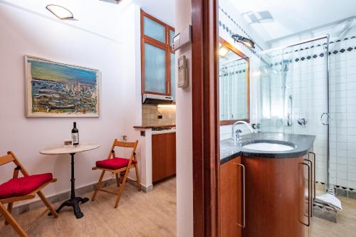 Campo de' Fiori Cozy Nest, Rom (Foto 8)
