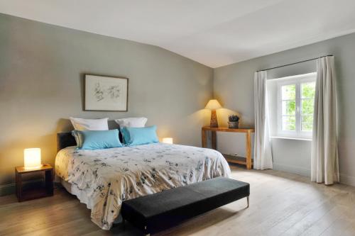 2 bedrooms, 2 beds