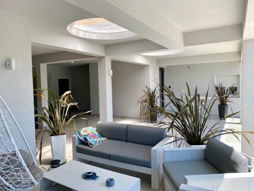 Deluxe Suites Mandic in Omis