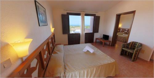 Club Esse Gallura in Aglientu