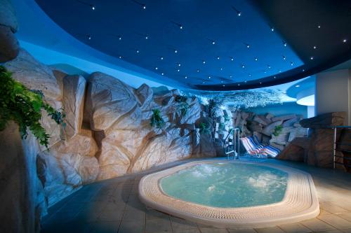 Вид, Terme Topolsica D.D.-NEW in Топольсіка