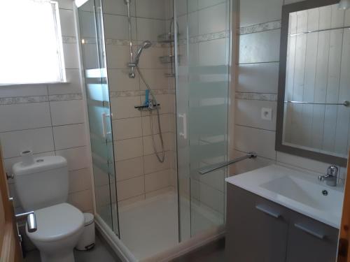 Le chalet du Brabant in La Bresse