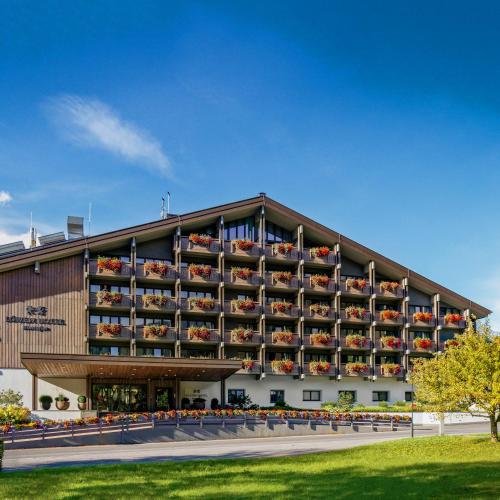 Löwen Hotel Montafon