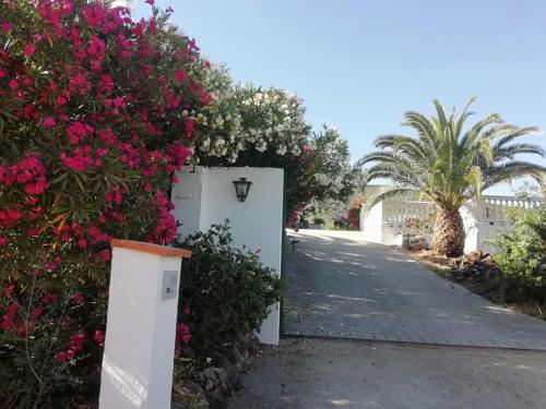 Alojamiento Rural La Perdiz