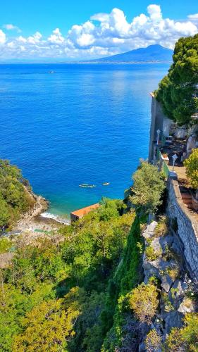 Hotel Desiree – Sorrento, CO