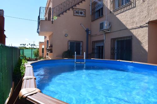 CH1473 Partida Burguera Kiko gîte à louer Playa de Bellreguart