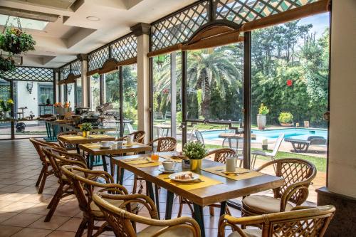 Best Western Park Hotel Roma Nord - image 3