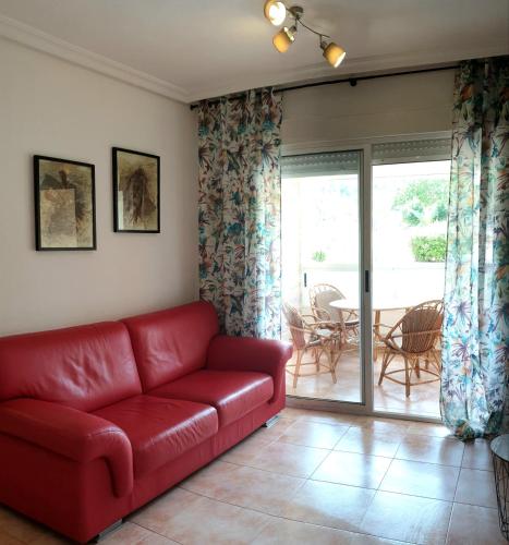 Apartamento Cervantes