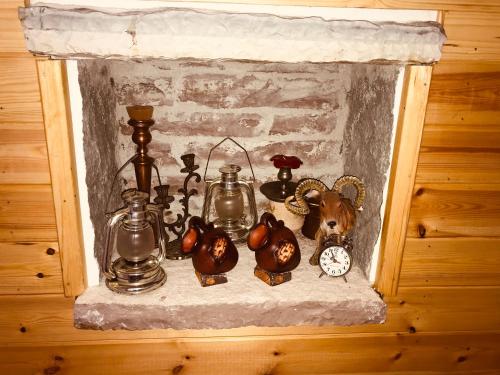 Ahmetaj Guest House - image 11