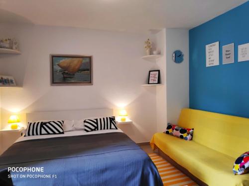  Studio in the center Lara in Makarska