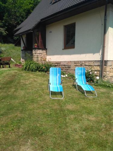 Utvendig, Apartmá Doubek (Apartma Doubek) in Rokytnice nad Jizerou