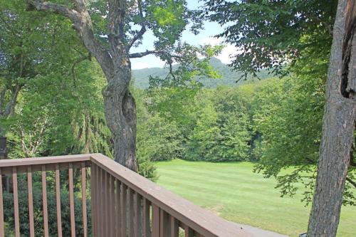 Toadstool Retreat in Sugar Mountain, USA