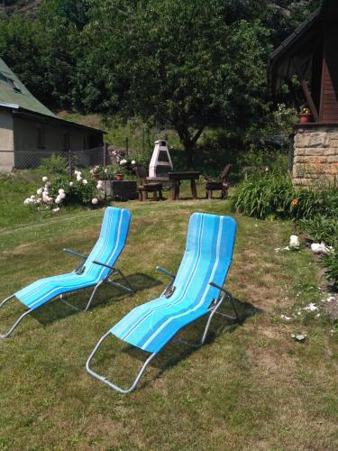 Fasiliteter, Apartmá Doubek (Apartma Doubek) in Rokytnice nad Jizerou