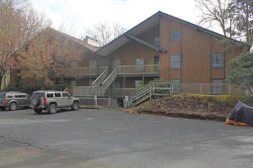 Bee Branch 43 in Sugar Mountain, USA