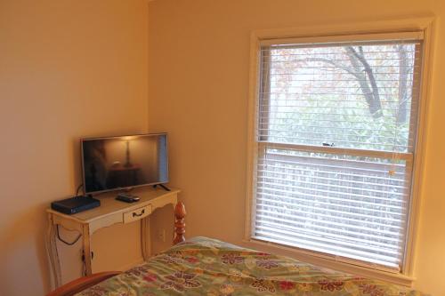 Bee Branch 43 in Sugar Mountain, USA