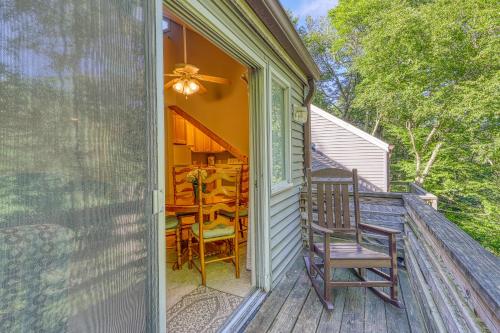 Briarcliff J47 - image 7