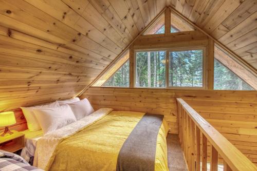 Sweet Retreat Cabin