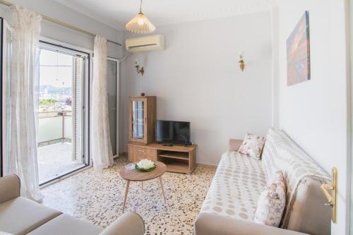  Eva's Apartment - Corfu Town in Korfu-Stadt
