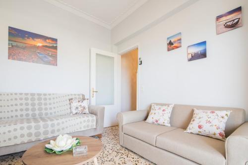  Eva's Apartment - Corfu Town in Korfu-Stadt