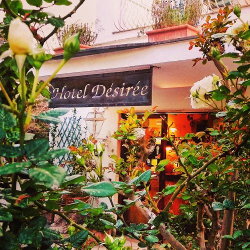 Hotel Desiree - image 4