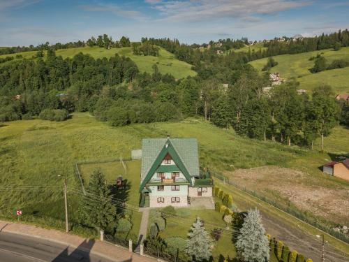 U Majerczyka, Zakopane (fotografie 9)
