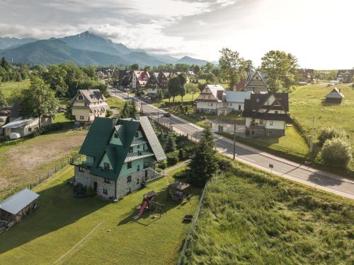 U Majerczyka, Zakopane (fotografie 8)