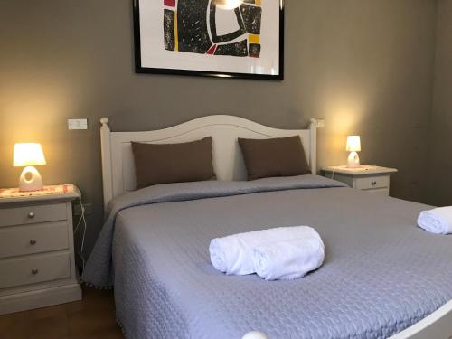 Two-Bedroom Apartment image 9