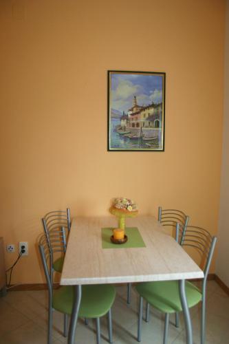  Apartman Rafi in Krnica