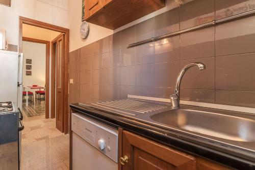 Cozy Flat Borgo Pio - image 10