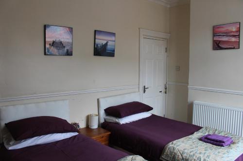 Napier Town House - Self Catering - Guesthouse Style - Twin and Double Rooms- New Photos 2021