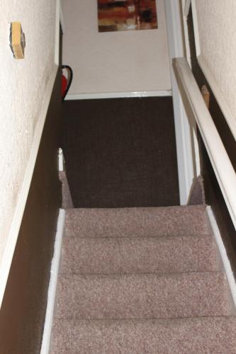 Napier Town House - Self Catering - Guesthouse Style - Twin and Double Rooms