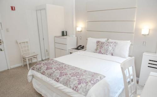 Standard Queen Room room in Da Vinci Hotel