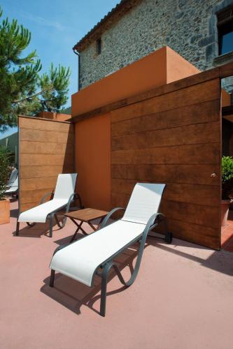 Mas Falgarona Hotel Boutique & SPA - image 3