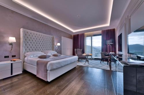 HOTEL PRESIDENT TERME