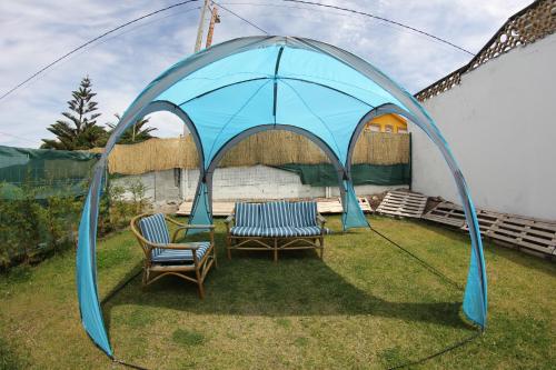 Coruña Backpackers Hostel (Coruna Backpackers Hostel) in Caion