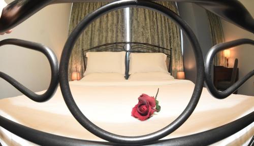 Ephira Hotel in Korinthos