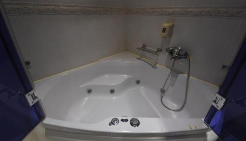 Ephira Hotel in Korinthos