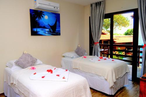 Pousada Waikiki Boutique – Pipa Beach, MT
