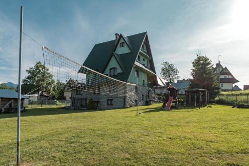 U Majerczyka, Zakopane (fotografie 10)