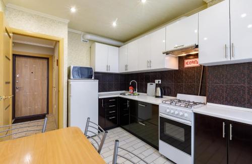 Apartment on Prospekt Lenina 157 kv89