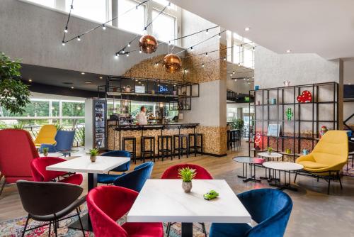 Mercure Budapest Castle Hill - main image