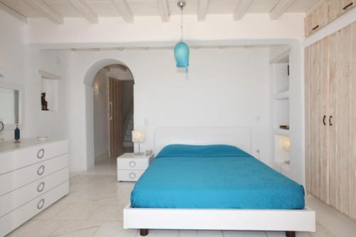  Villa Nora in Mykonos Stadt